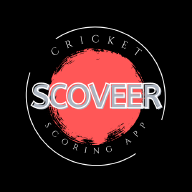 Scoveer Icon